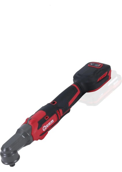 -Arm-Somun Sıkma + Cırcır + Vidalama Somun Sökme Kombo Set