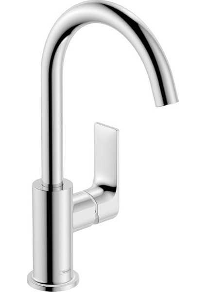 Rebris E Tek Kollu Lavabo Bataryası 72576000