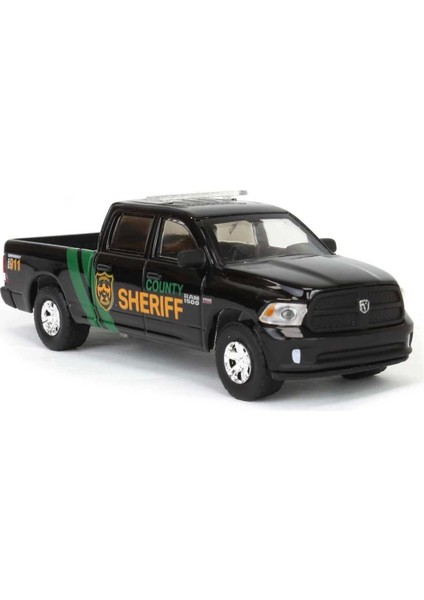 1/64 Hollywood Series 42- Yellowstone 2013 Ram 1500 fiyatları
