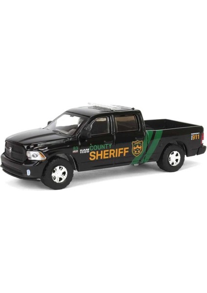 1/64 Hollywood Series 42- Yellowstone 2013 Ram 1500 indirimleri