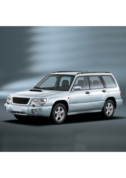 Subaru Forester Sf 1998-2002 53X48CM Ön Cam Silecek Takımı fiyatları
