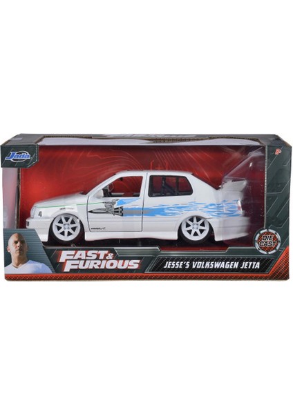 Jada 1:24 Fast & Furious 1995 Volkswagen Jetta fiyatları