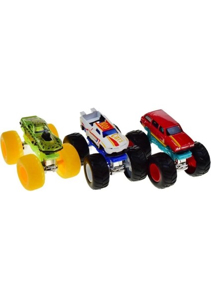 Metal Of Road Jeep modelleri