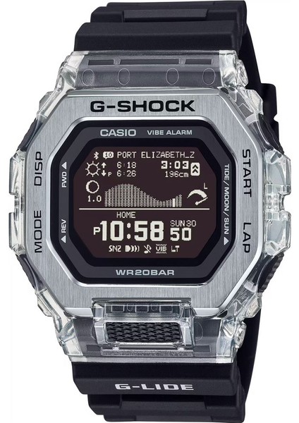GBX-100S-1DR Kol Saati