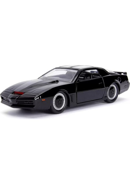 253252000 Jada, Knight Rider Kitt 1:32