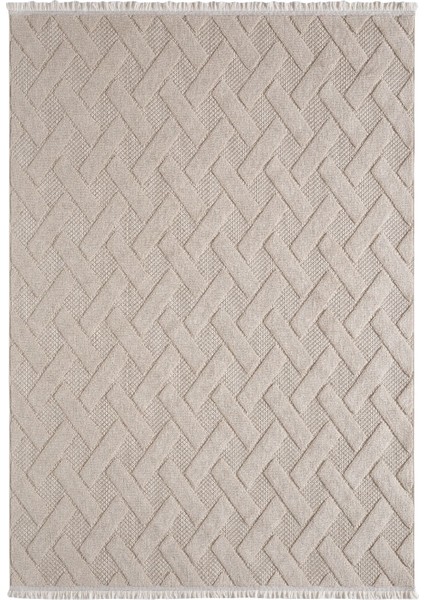 Seroni , Modern Dokuma Soft Tuşeli Sisal Loop Mekan Salon Oda Halısı