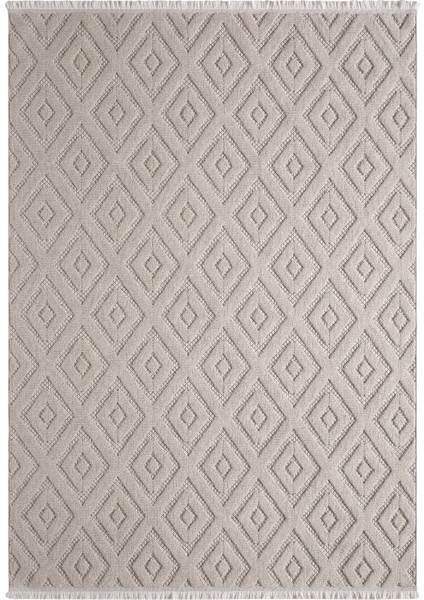 Seroni , Modern Dokuma Soft Tuşeli Sisal Loop Mekan Salon Oda Halısı
