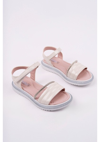 540 Ortopedik Cırtlı Sandalet fiyatları