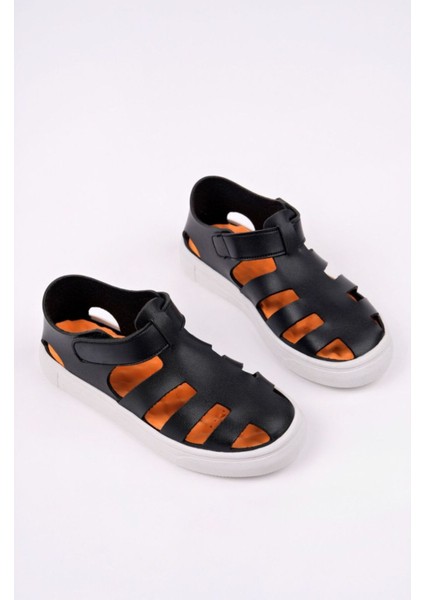 024 Ortopedik Cırtlı Sandalet fiyatları