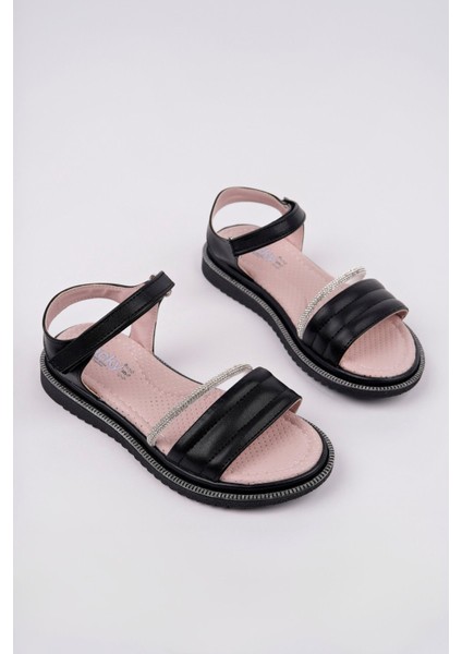 540 Ortopedik Cırtlı Sandalet fiyatları