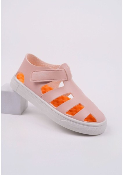 024 Ortopedik Cırtlı Sandalet fiyatları