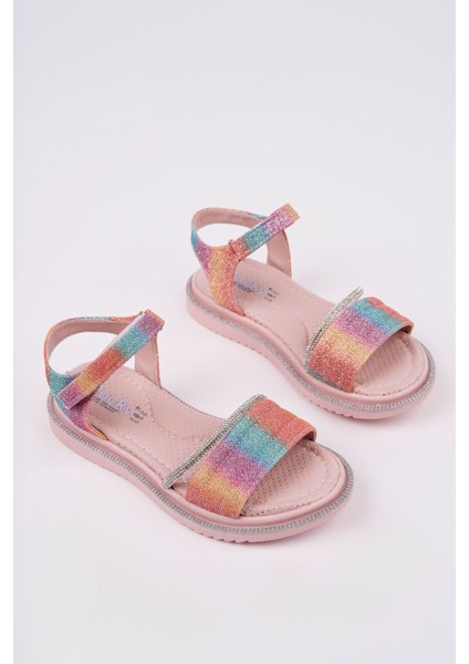 540 Ortopedik Cırtlı Sandalet fiyatları