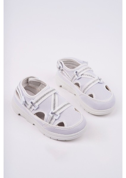 065 Fileli Cırtlı Sandalet