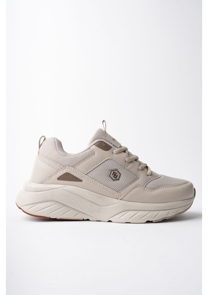 2110YZ Kadın Sneaker Ortopedik İç Taban Düz Taban