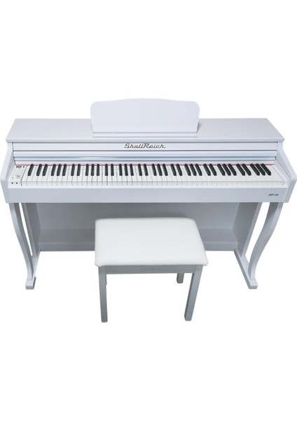 SRP-145 Dijital Piyano (Tabure & Kulaklık Hediyeli)