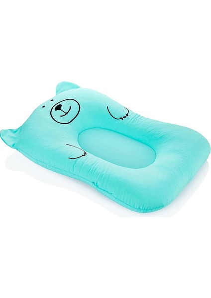 Babyjem Köpüklü Bebek Banyo Yatağı 436 Mavi