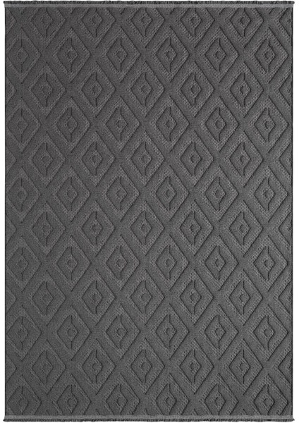 Seroni , Modern Dokuma Soft Tuşeli Sisal Loop Mekan Salon Oda Halısı