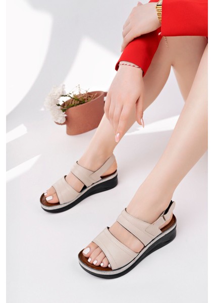 Plr Ortopedik Sandalet