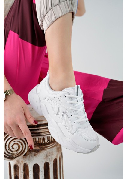 2107 Sneaker Ayakkabı Ultra Hafif Taban modelleri