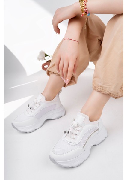 Ldy Sneaker Spor Ayakkabı modelleri