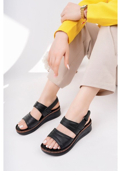 Plr Ortopedik Sandalet