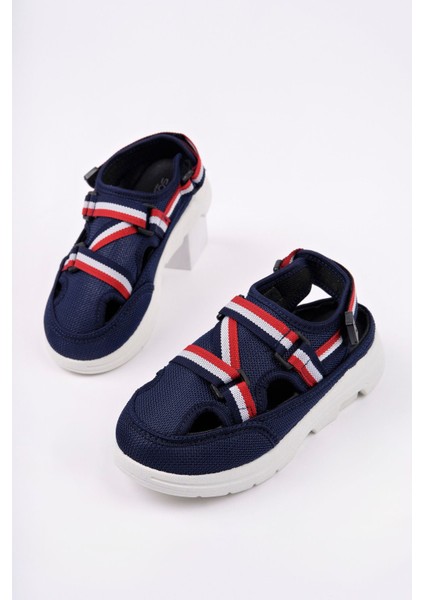 065 Fileli Cırtlı Sandalet modelleri