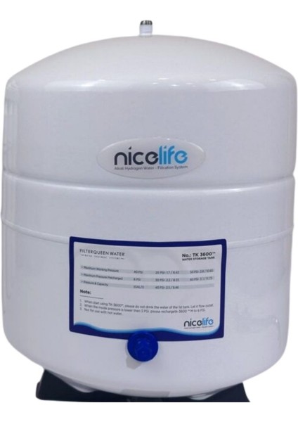 water Eco One FW40 Ro fiyatları