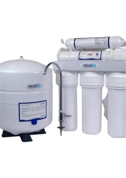water Eco One FW40 Ro fırsatları