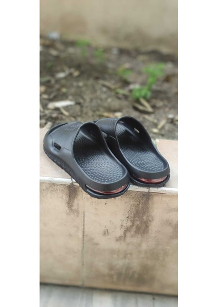 Eva Balon Taban Terlik