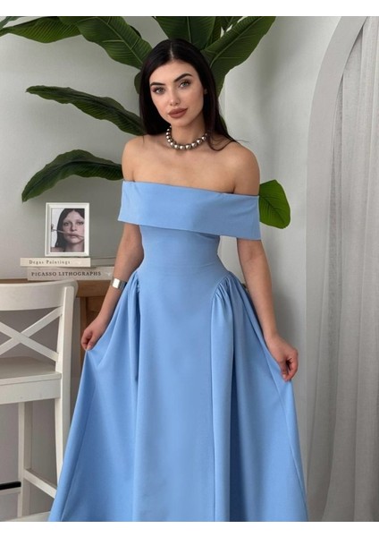 Stars Straplez Elbise indirimleri