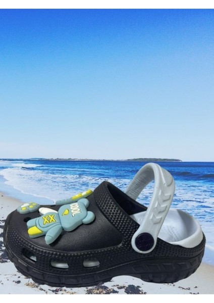 Twn Plaj Deniz Terlik Sandalet