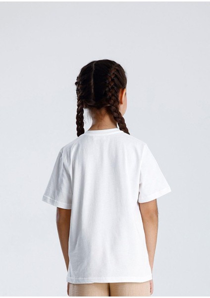 Basic Baskılı T-Shirt modelleri