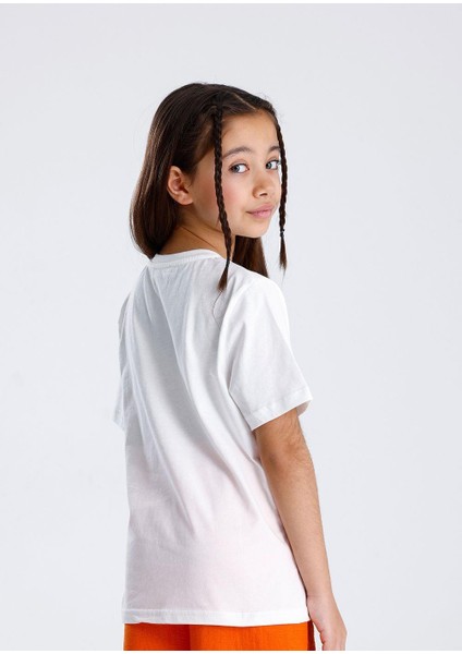 Basic Baskılı T-Shirt fiyatları