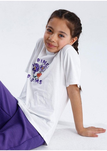 Basic Baskılı T-Shirt fırsatları