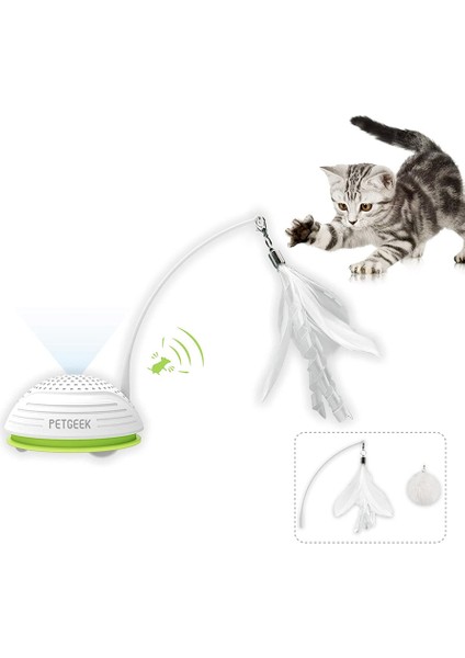 9022 Otomatik Kedi Oltası fiyatları