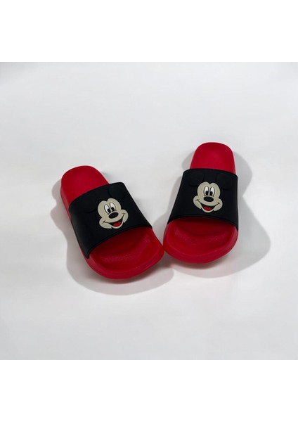 Unısex Çocuk Günlük Eva Terlik fırsatları