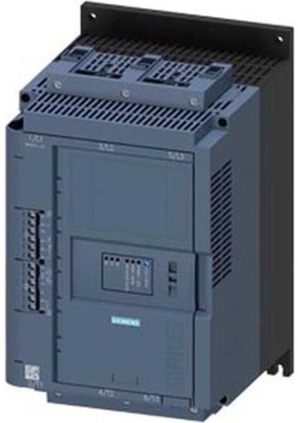 Sirius Soft Starter 3RW5227-1AC14 45KW 93A 110-250VAC 200-480V Vida Bağlantılı Class 10/20