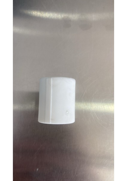 Pprc Manşon Beyaz 20x20 mm ( 2 ADET) fiyatları