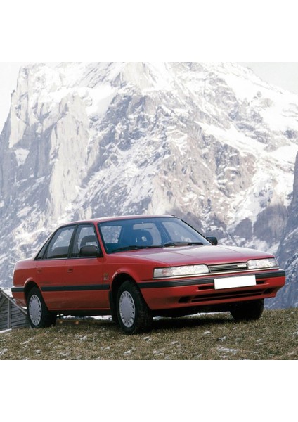 Mazda 626 1988-1991 Ön Cam Silecek Takımı 53X48CM fiyatları