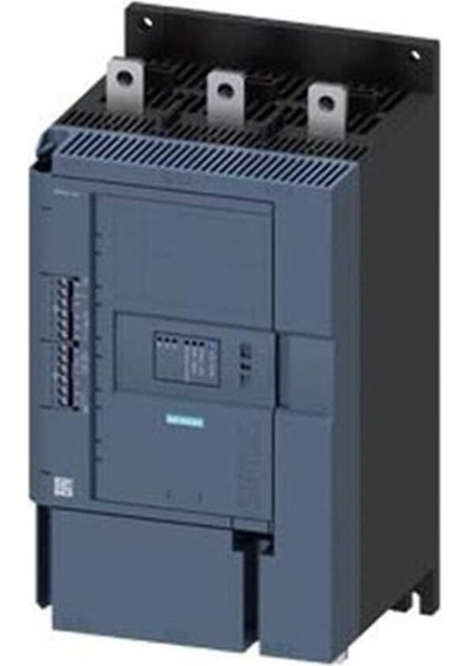 Sirius Soft Starter 3RW5247-6AC14 250KW 470A 110-250VAC 200-480V Vida Bağlantılı Class 10/20