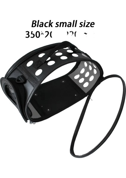 Köpek Araba Koltuğu Kapağı Katlanır Hamak Pet Taşıma Çantası Sepet Taşıma Kedi Kararlı Katlanabilir Seyahat Pet Köpek Araba Koltuğu (Yurt Dışından)