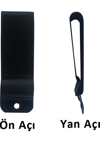 Yedek Kılıf Maşası