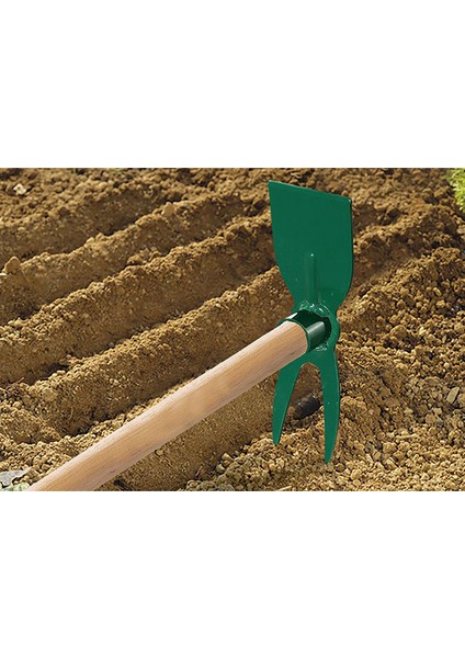 Çiçek Çapası Çatal 70X225MM - 45CM Düz Saplı fırsatları