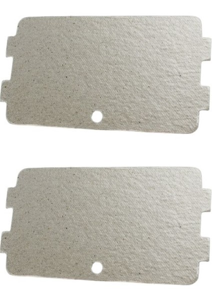 Samsung MS20A3010AH, MS20A3010AL, MW3000AM ile Uyumlu Mikrodalga Fırın Yansıtıcı Plaka 2'li fiyatları