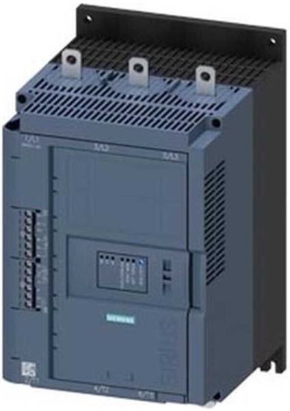 Sirius Soft Starter 3RW5236-6AC14 90KW 171A 110-250VAC 200-480V Vida Bağlantılı Class 10/20