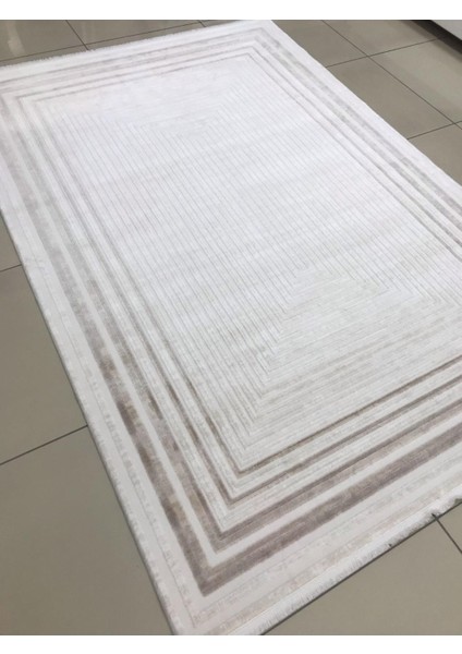 Arden 72821 070 Serisi Akrilik Salon Oturma Yatak Odası Halısı