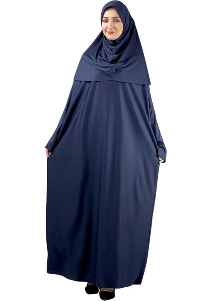 Namaz Elbisesi Eşarp Seccade Tesbih Set, Islami Giyim Takım Ferace Turban Şal fiyatları