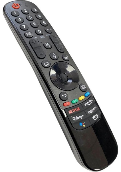 Lg AKB76039906 Android LED Tv Kumanda - Ses Komutlu