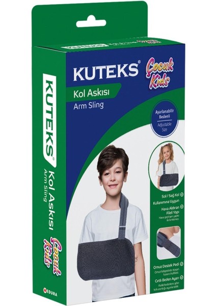 Çocuk Kol Askısı