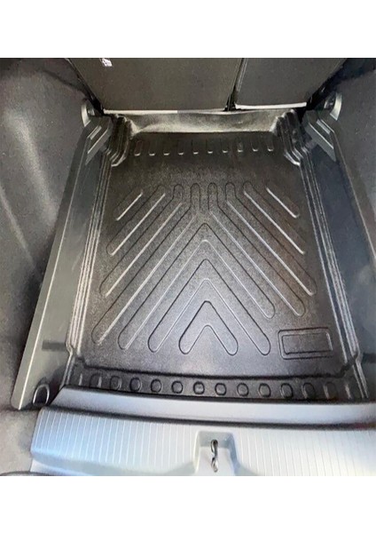 Opel Frontera Mhev Sabit Alt Kademe 2025 + 3D Bagaj Havuzu fırsatları